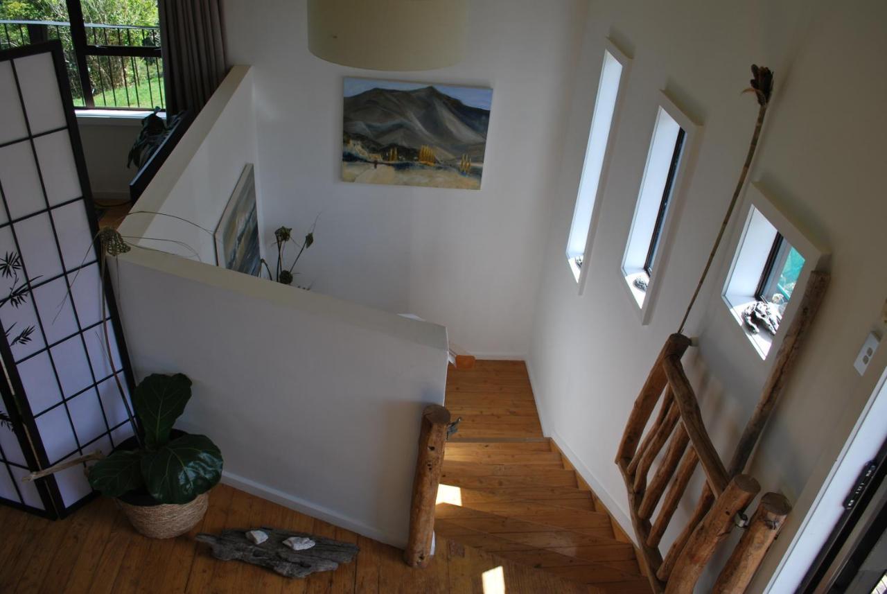 Kea Ridge King Ensuite Room Riwaka Esterno foto